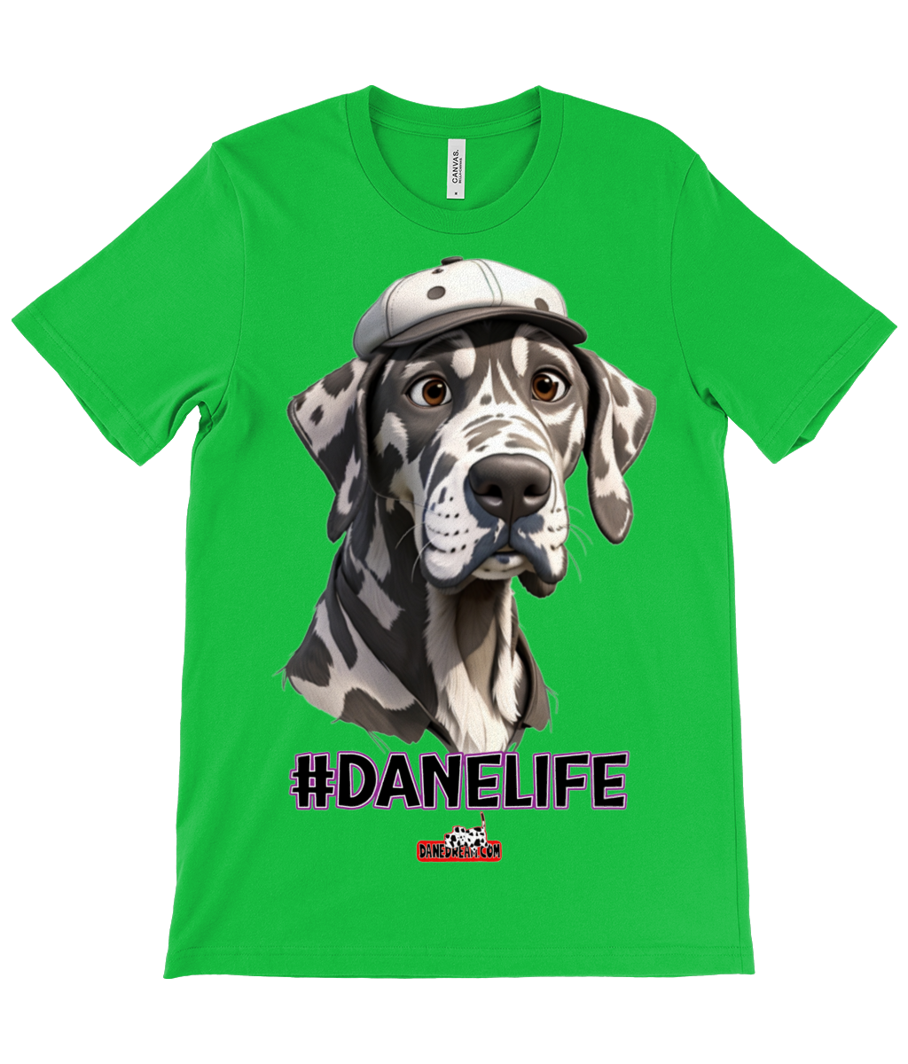 #Danelife Baseball Cap