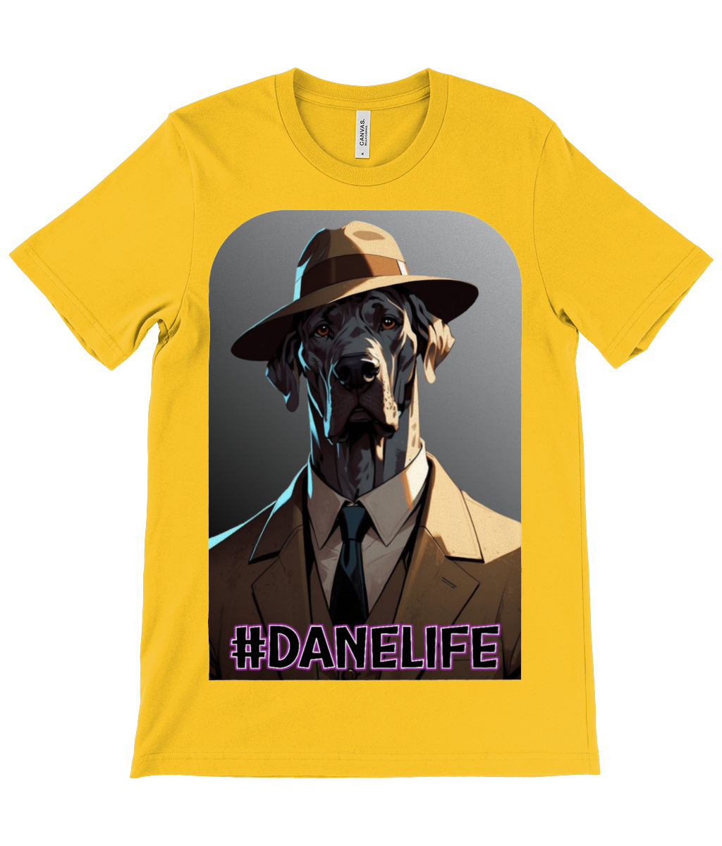 Danelife Detective Noir 1