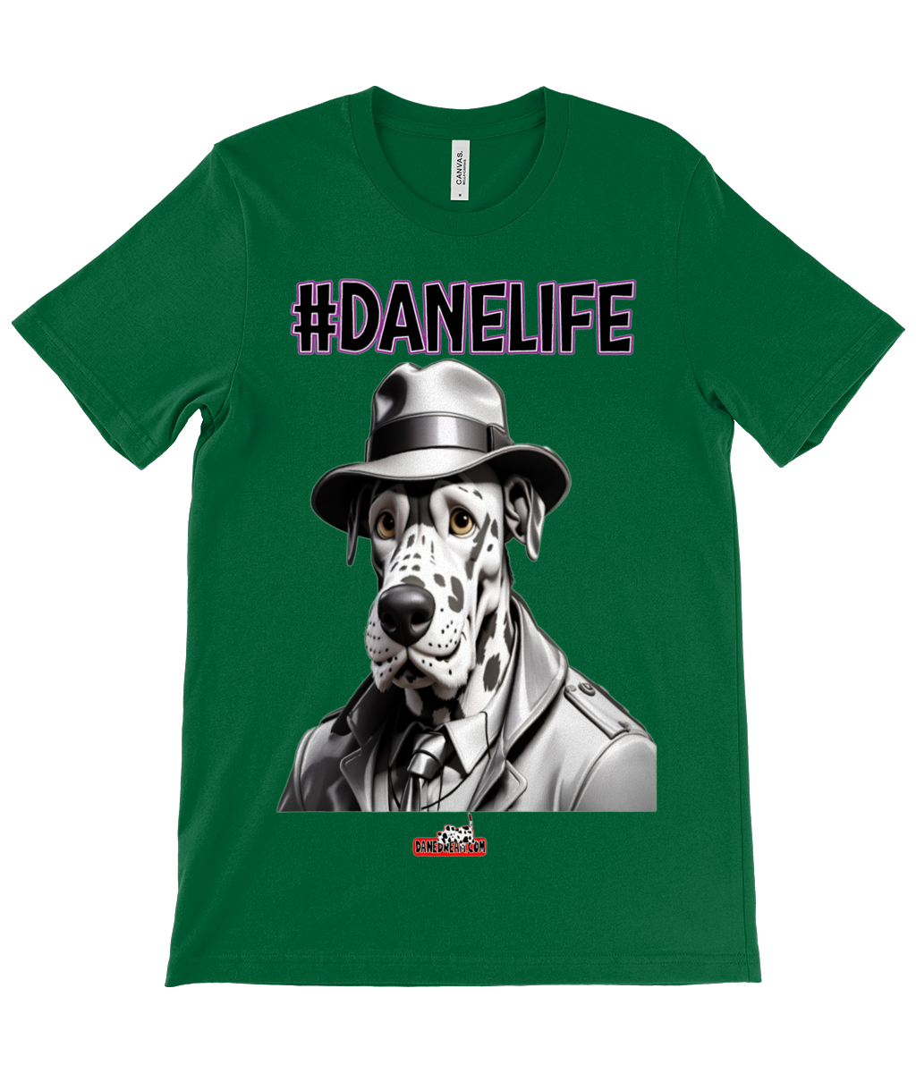 #Danelife Detective 3