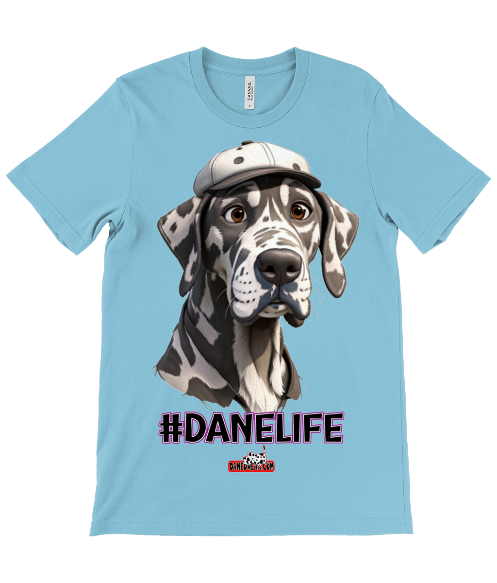 #Danelife Baseball Cap