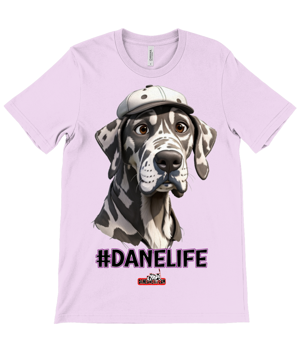 #Danelife Baseball Cap