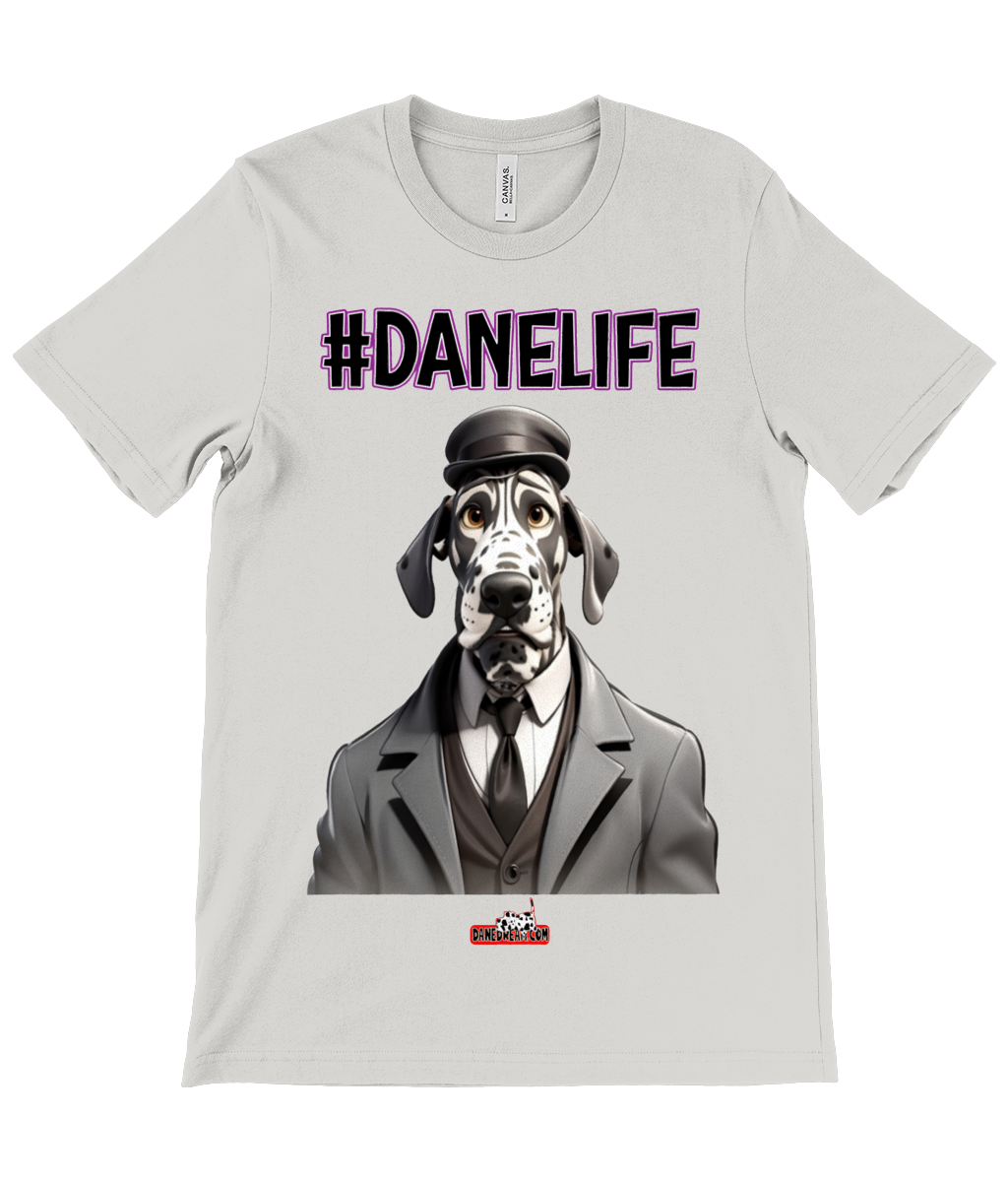 #Danelife Detective 2