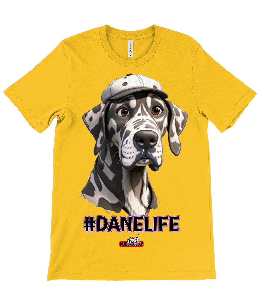 #Danelife Baseball Cap