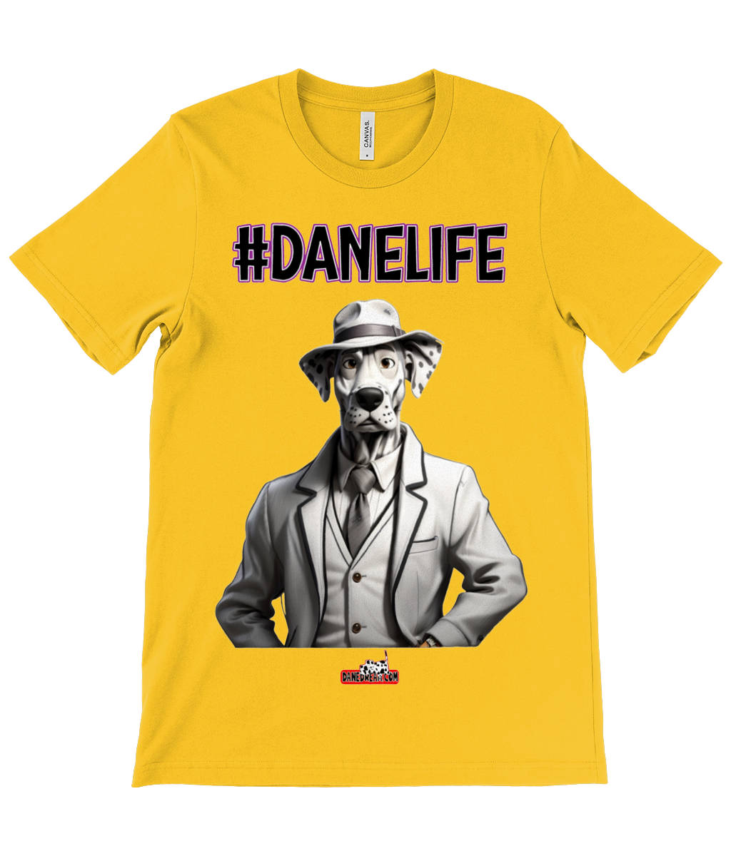 #Danelife Detective 1