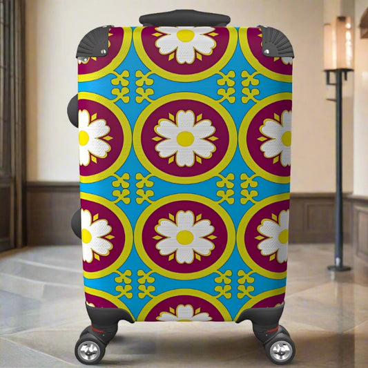 Portmann Suitcase