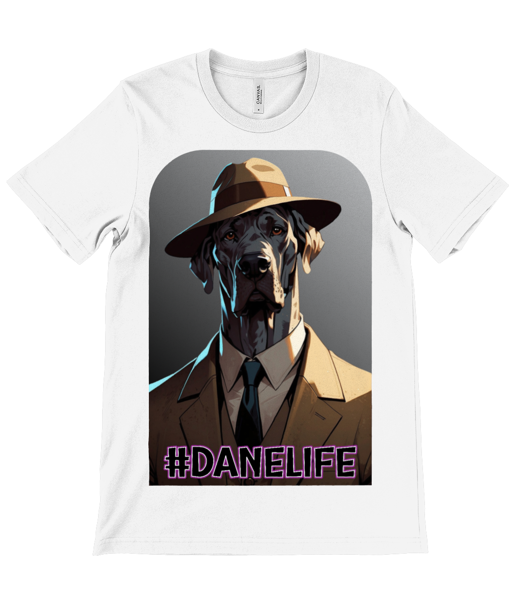 Danelife Detective Noir 1