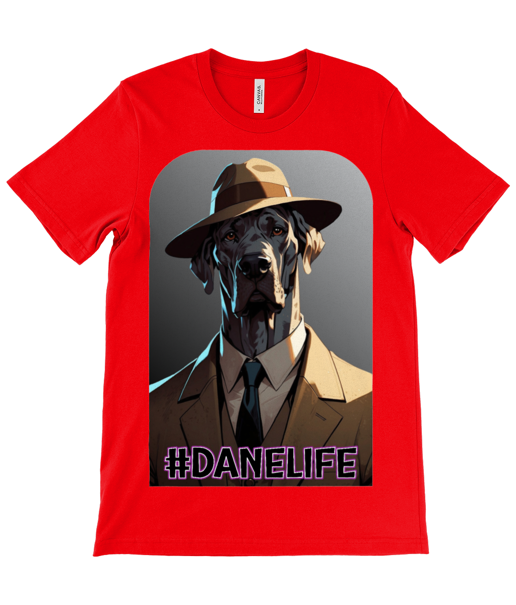 Danelife Detective Noir 1