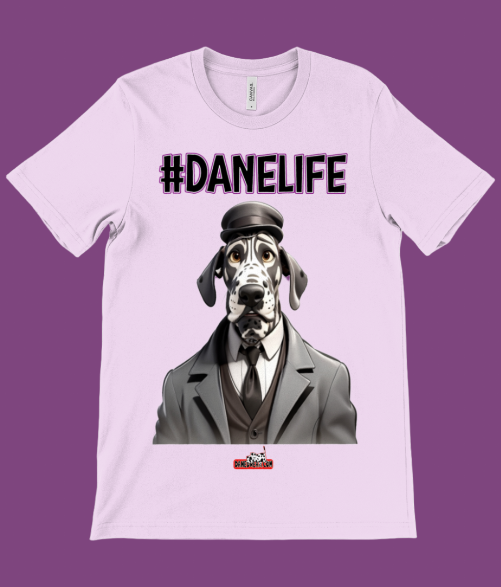 #Danelife Detective 2