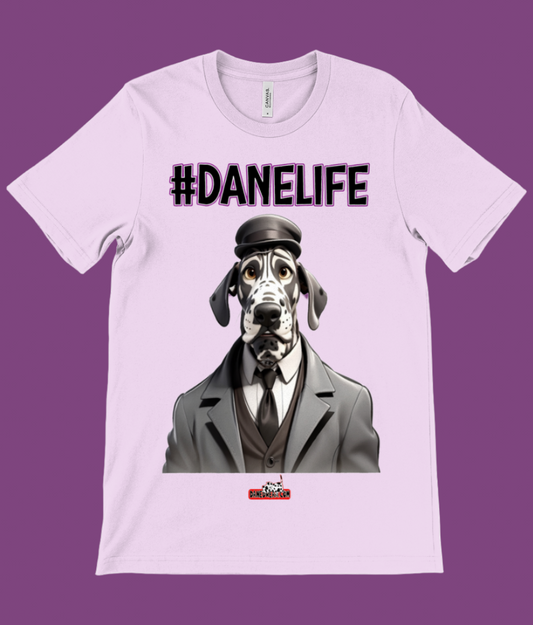 #Danelife Detective 2