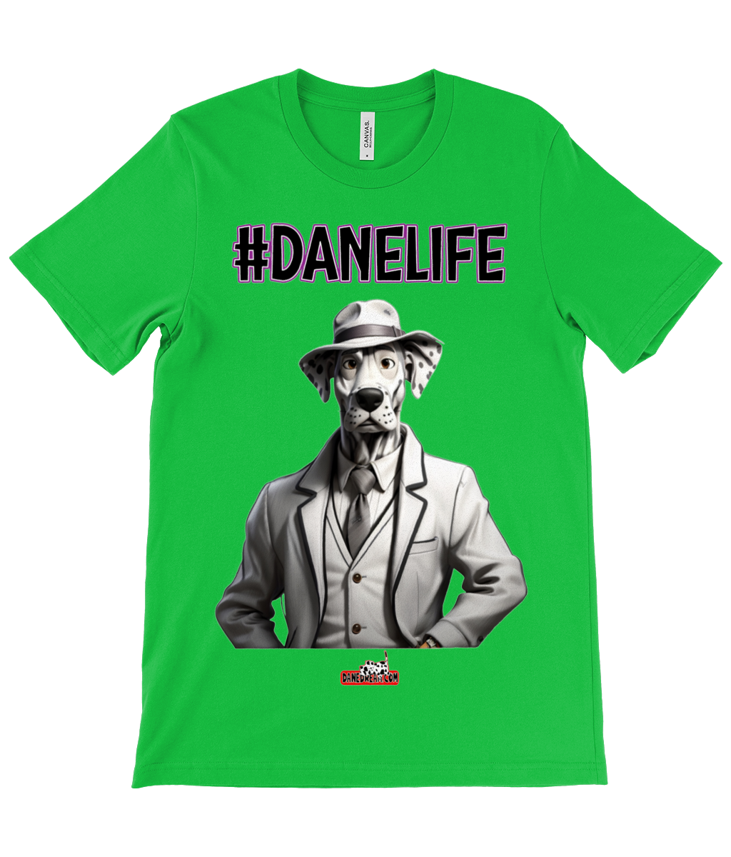 #Danelife Detective 1