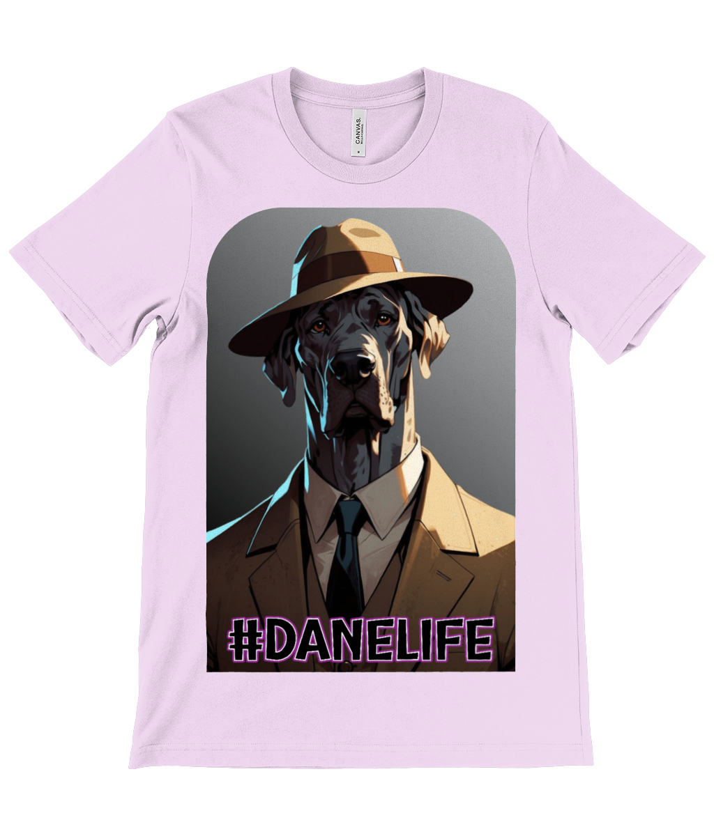 Danelife Detective Noir 1