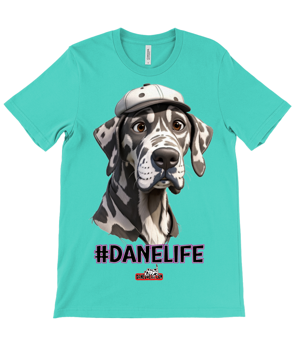 #Danelife Baseball Cap