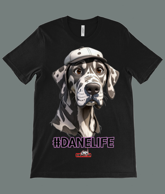 #Danelife Baseball Cap