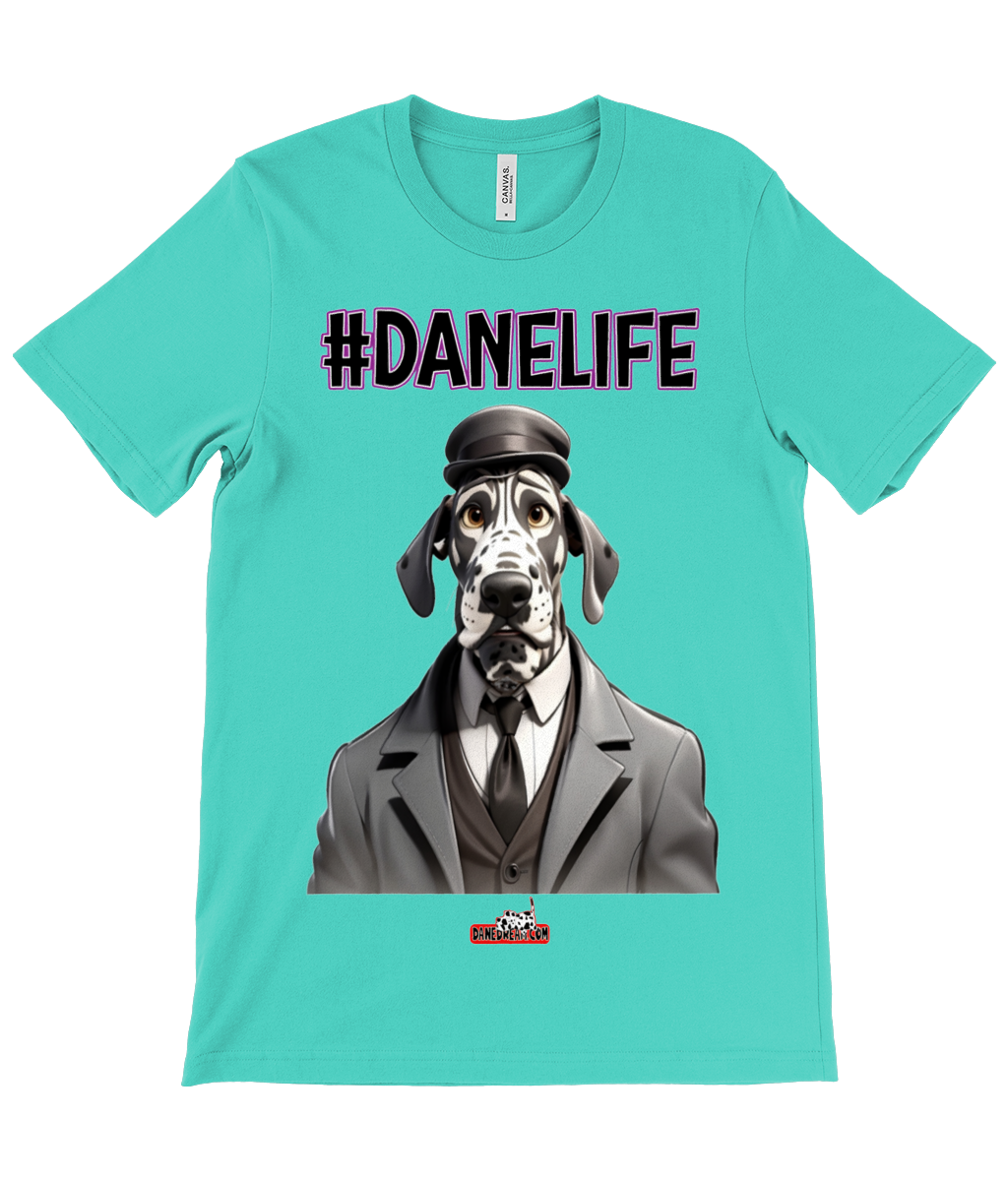 #Danelife Detective 2