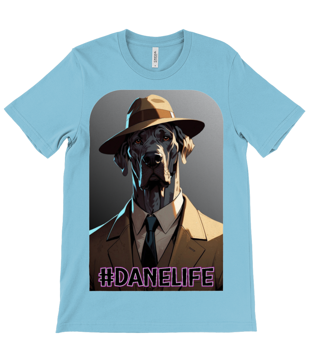 Danelife Detective Noir 1