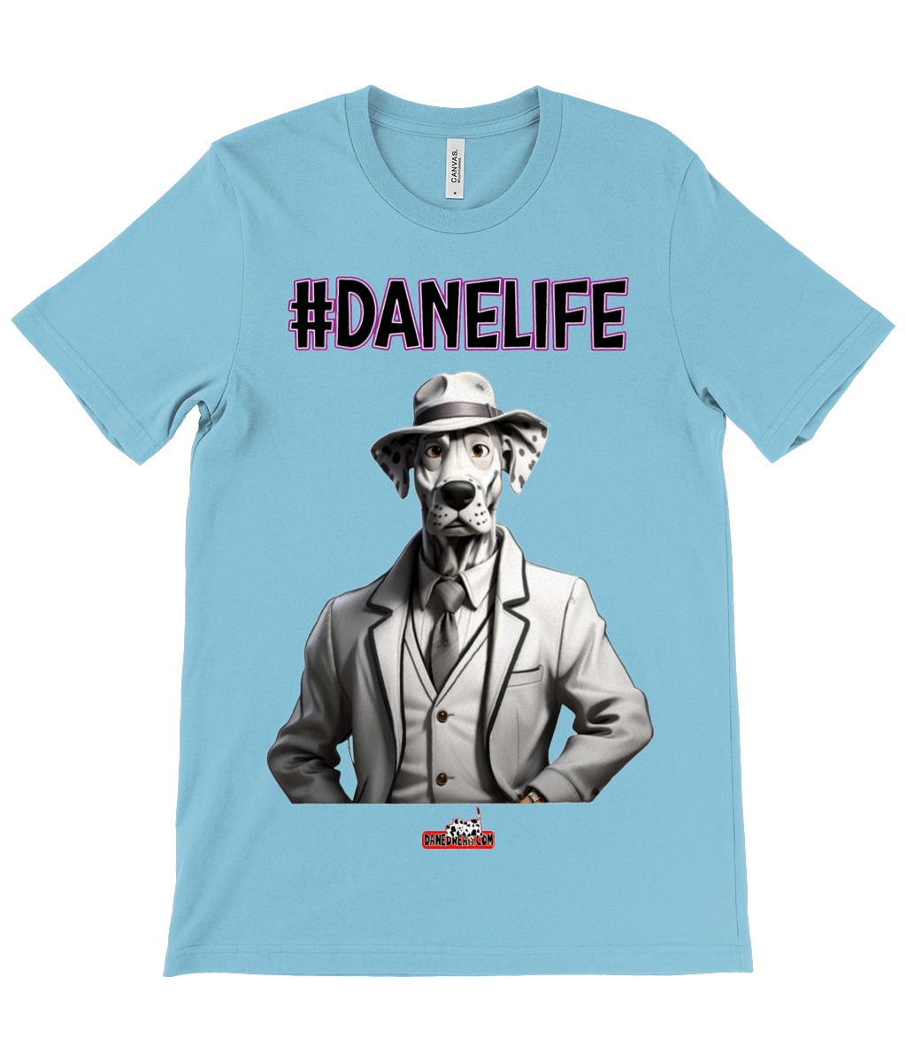 #Danelife Detective 1