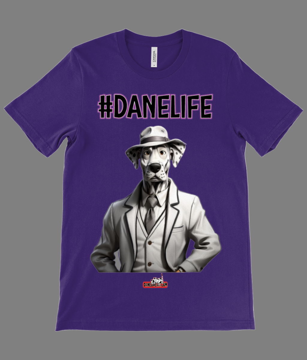 #Danelife Detective 1