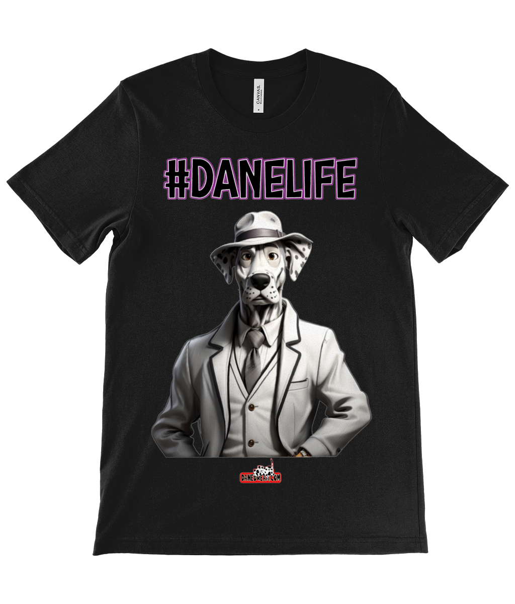 #Danelife Detective 1