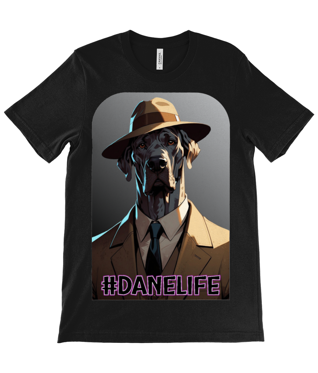 Danelife Detective Noir 1