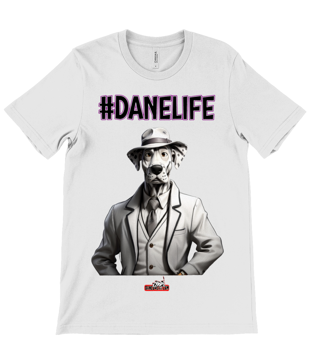 #Danelife Detective 1