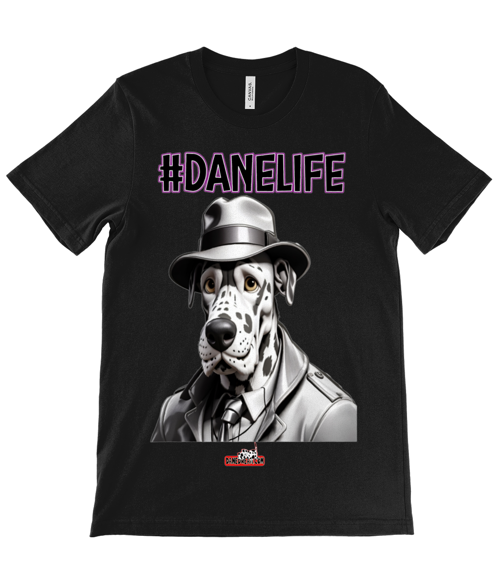 #Danelife Detective 3