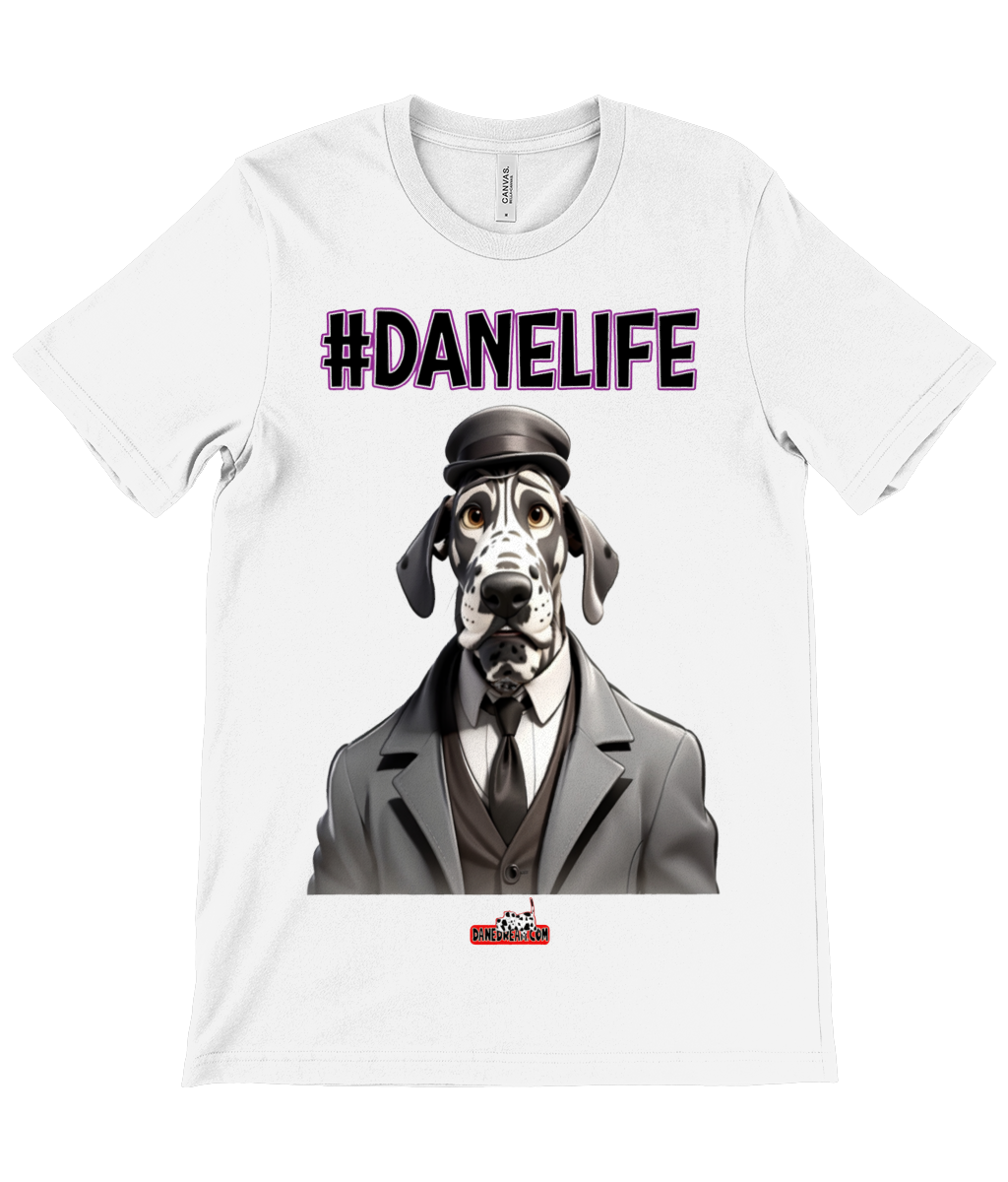 #Danelife Detective 2