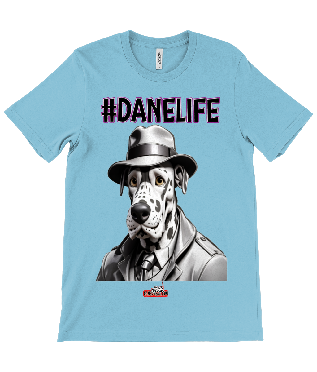 #Danelife Detective 3