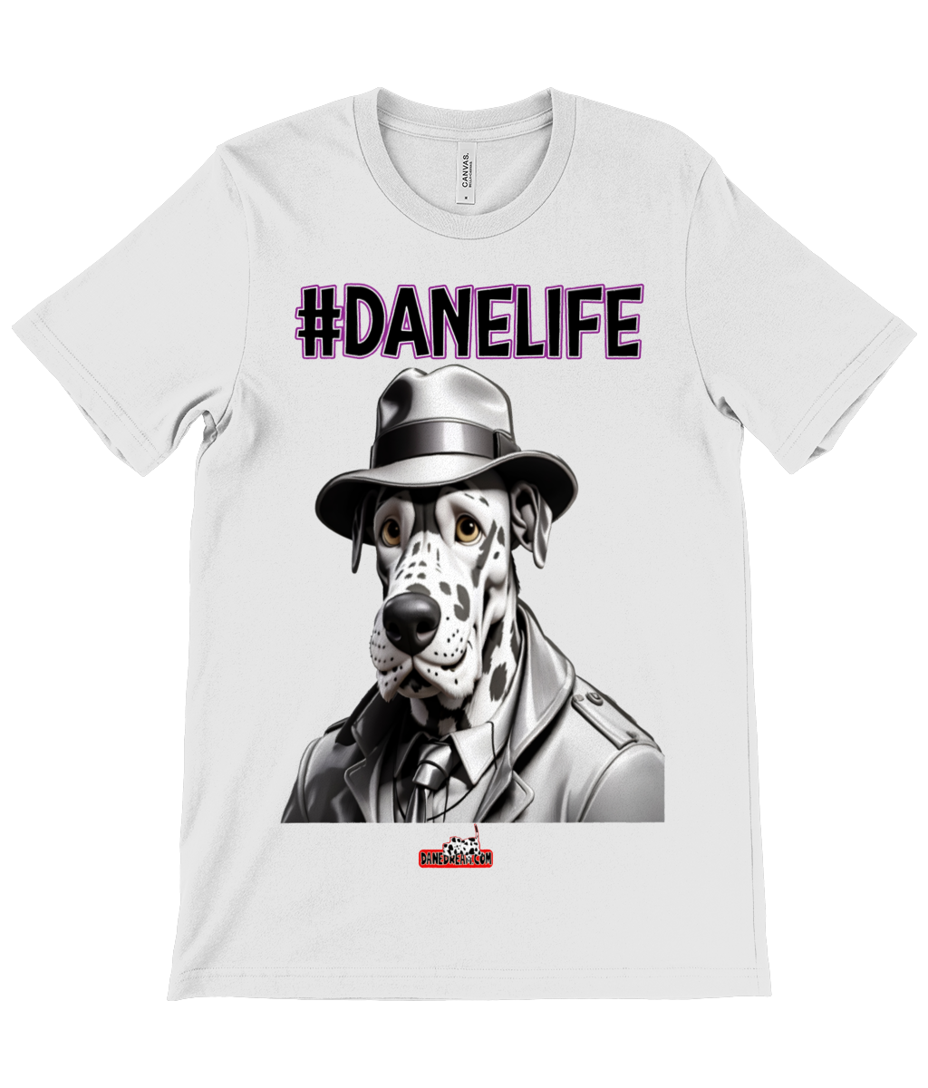 #Danelife Detective 3