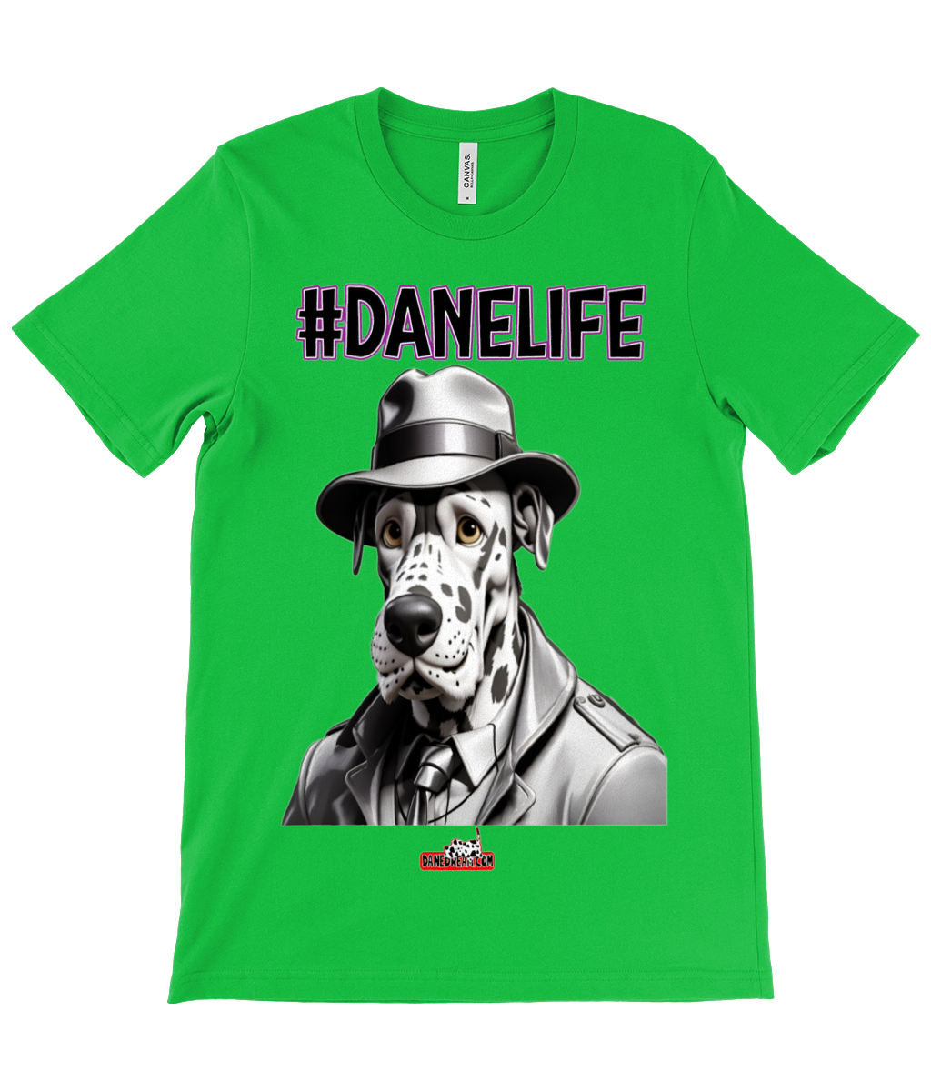 #Danelife Detective 3