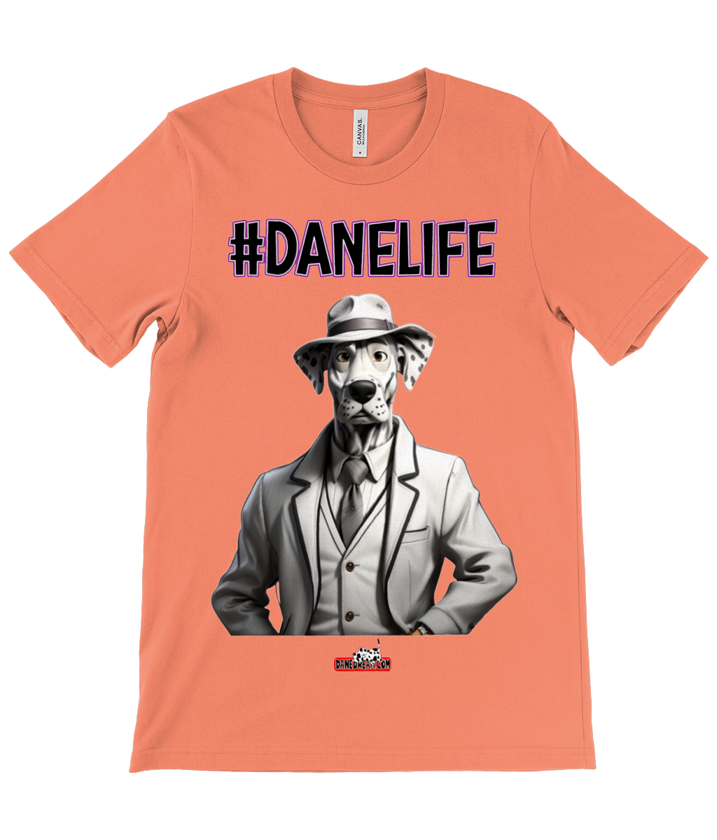 #Danelife Detective 1