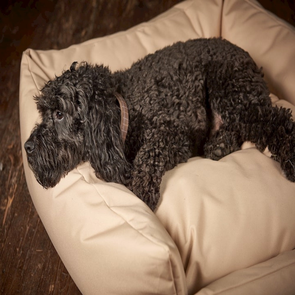 Waterproof Dog Bed