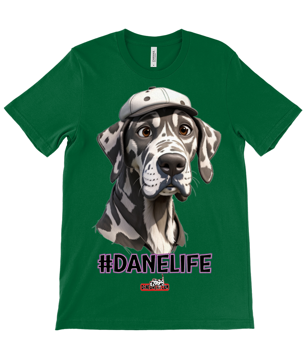 #Danelife Baseball Cap