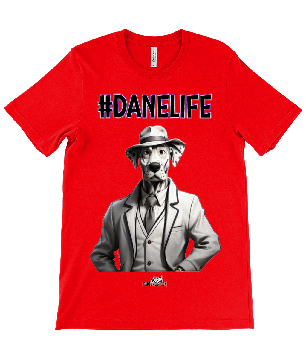 #Danelife Detective 1