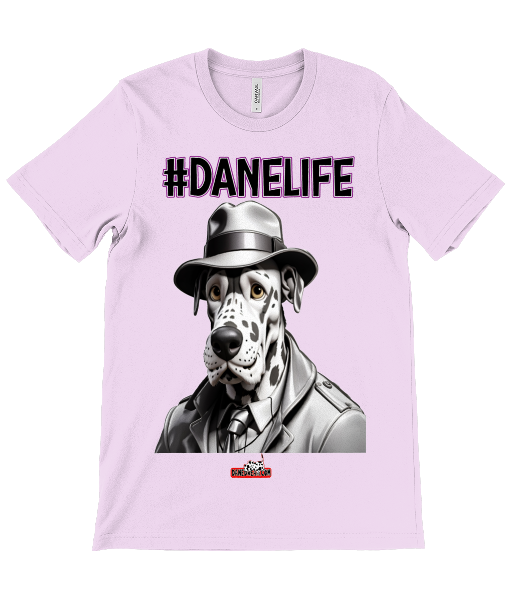 #Danelife Detective 3