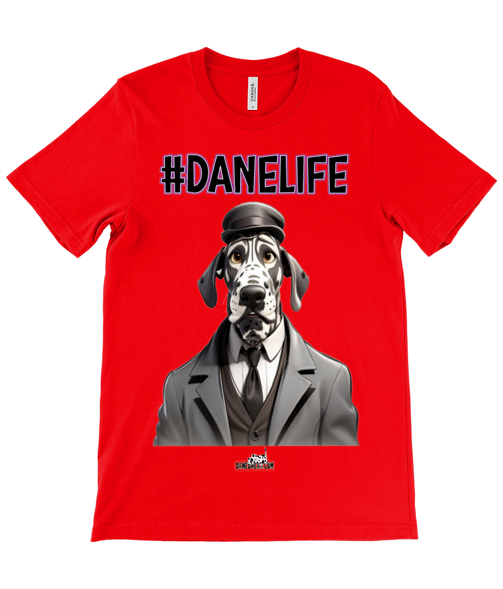 #Danelife Detective 2