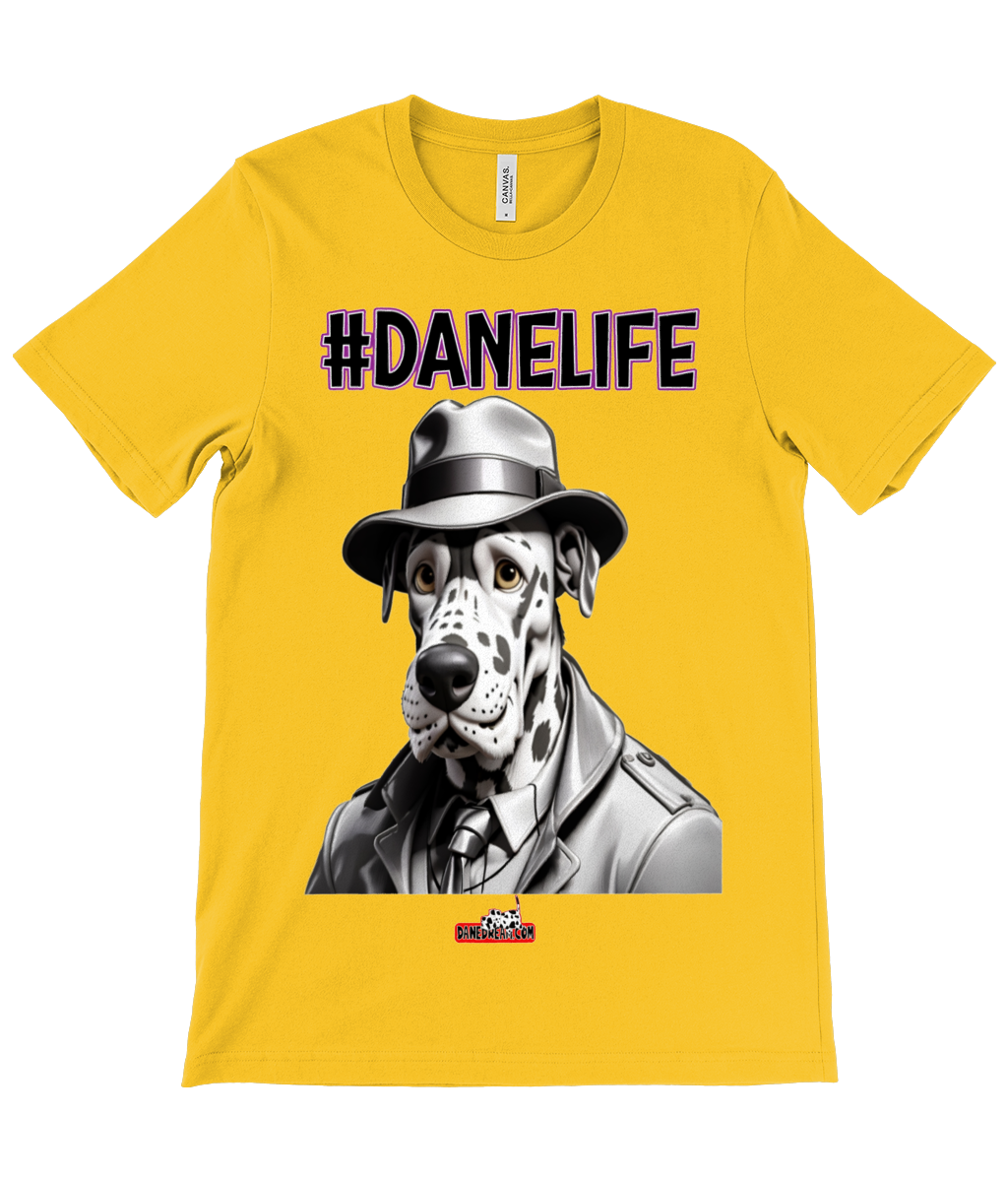 #Danelife Detective 3