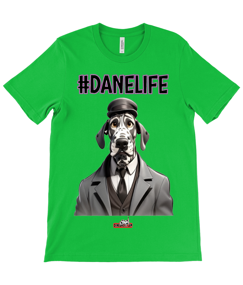 #Danelife Detective 2