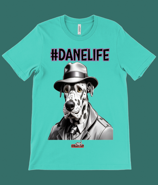 #Danelife Detective 3