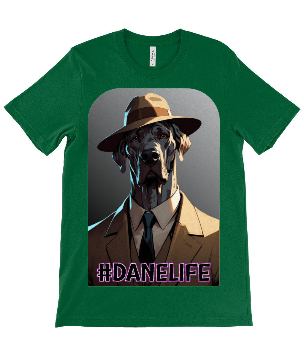 Danelife Detective Noir 1