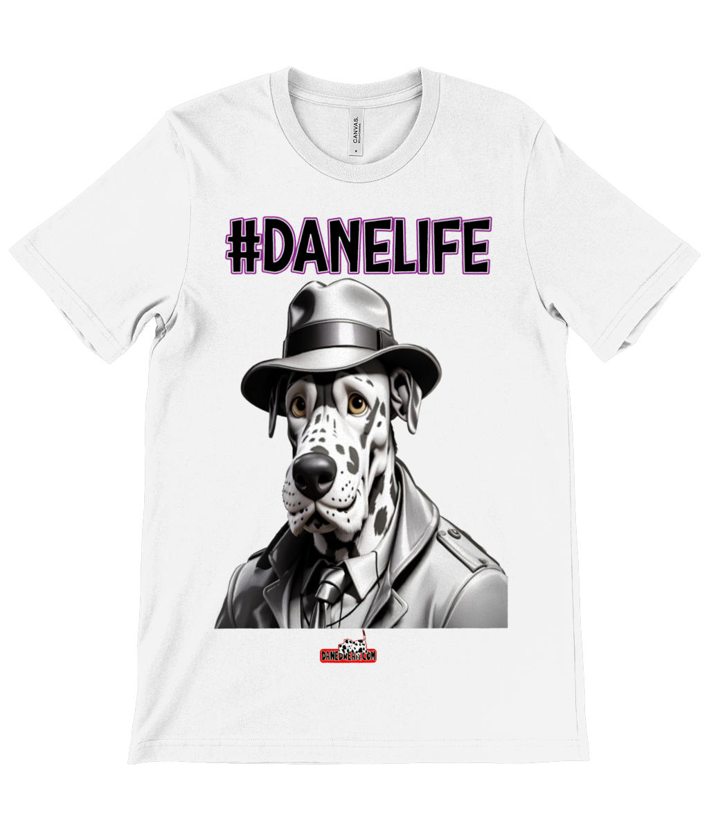 #Danelife Detective 3