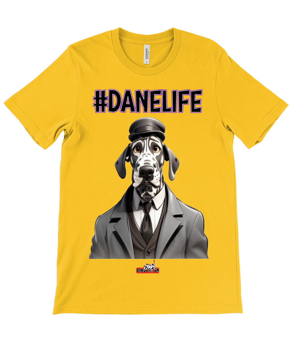 #Danelife Detective 2